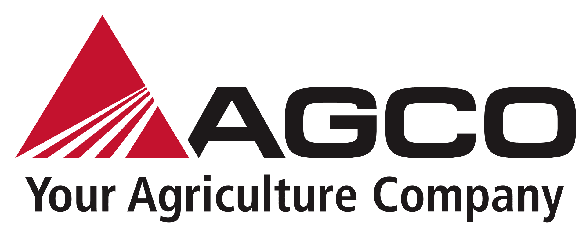 AGCO Your Agriculture Company